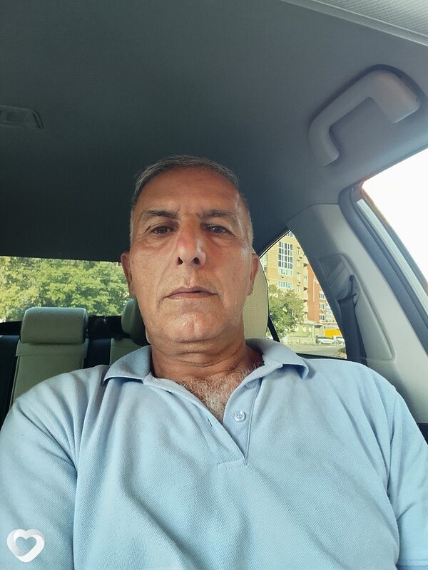 Саид, 53, Уфе — анкета №4665018