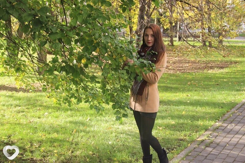 Дарья, 37, Архангельске — анкета №4665019