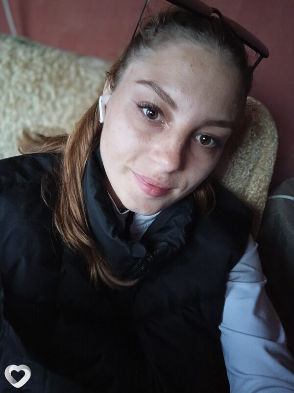 Анастейша, 23, Прокопьевске — анкета №4666940