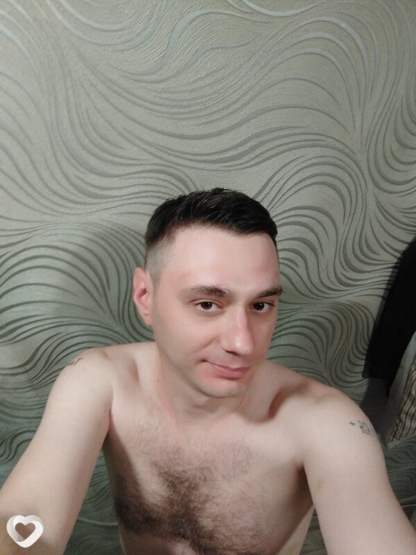 Рома, 33, Воронеже — анкета №4665128