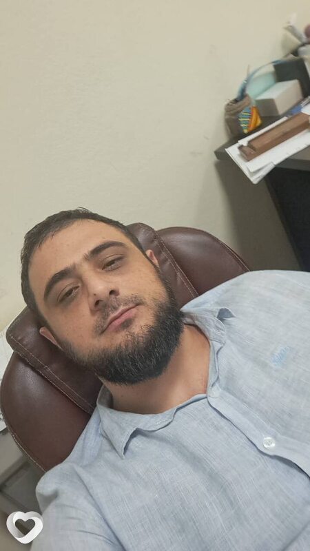 Камиль, 34, Махачкале — анкета №4665133