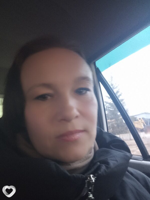 Надюша, 37, Братске — анкета №4665134