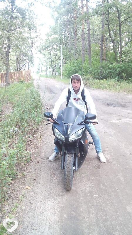 Евгений, 36, Пензе — анкета №4665136