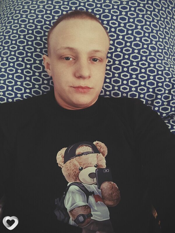 Dmitry, Кишинёв