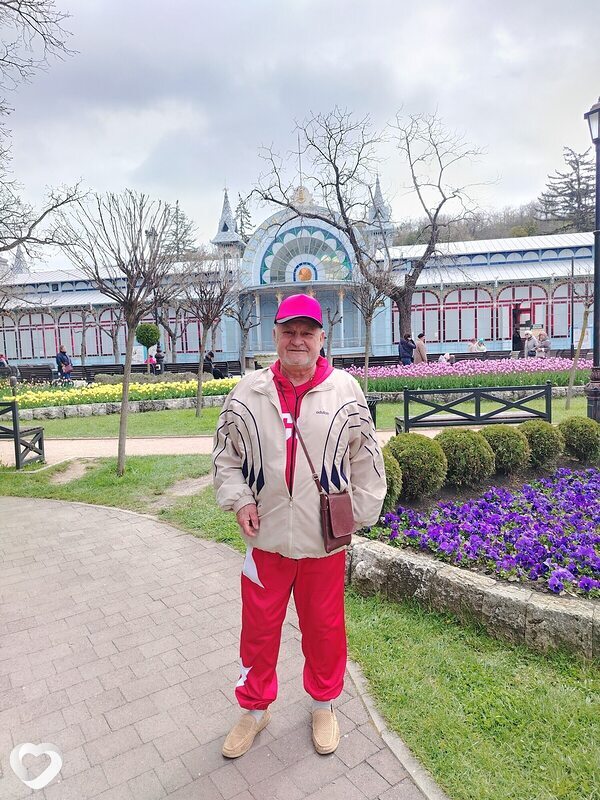 Юрий, Волгодонск