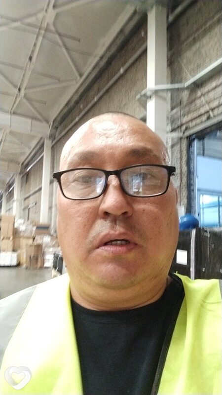 Аман, 47, Алматы — анкета №4665105