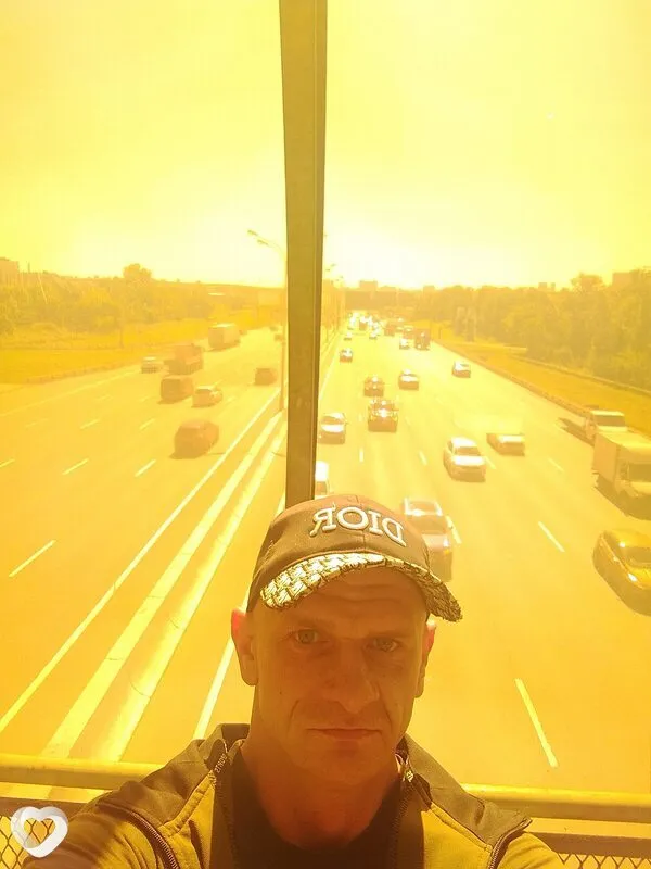 Роман, 41, Москве — анкета №4665109