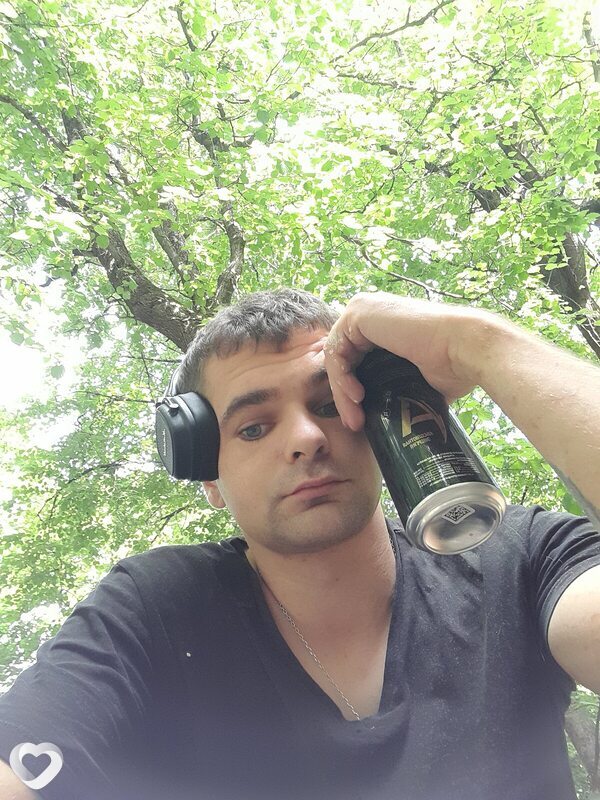 Евгений, 28, Пскове — анкета №4665110