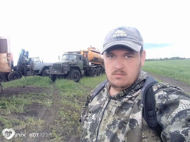 Кирилл, Тасеево