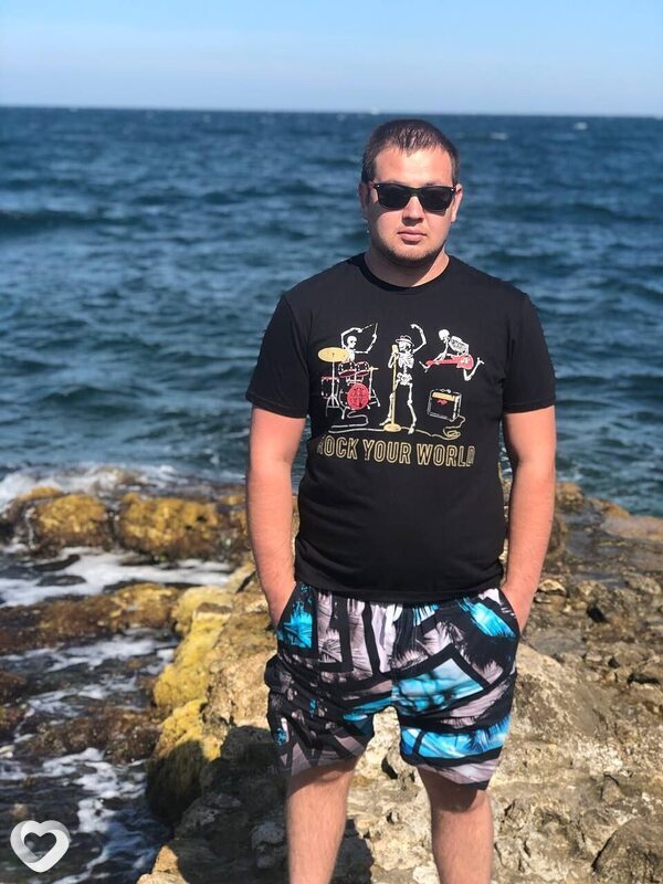 Игорь, 37, Владимире — анкета №4665205
