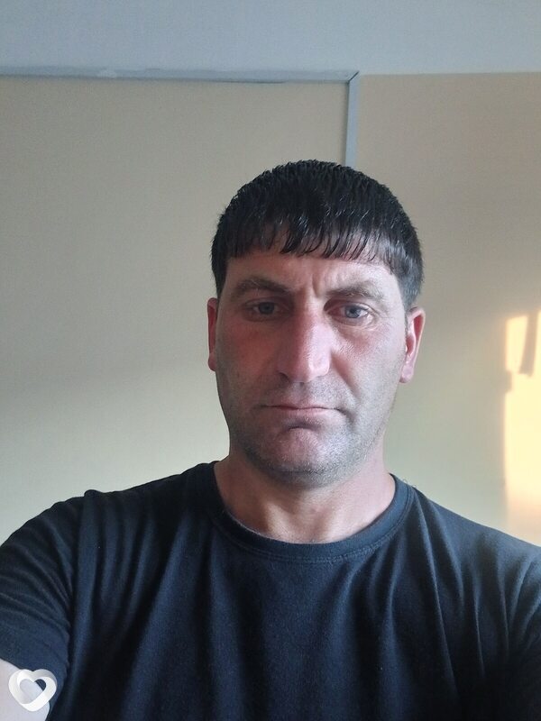 Vacho, 41, Перми — анкета №4665206