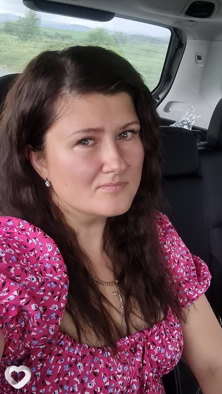 Татьяна, 40, Владивостоке — анкета №4665207