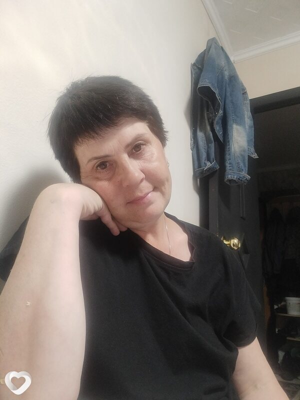 Дарья, 42, Тюмени — анкета №4665217