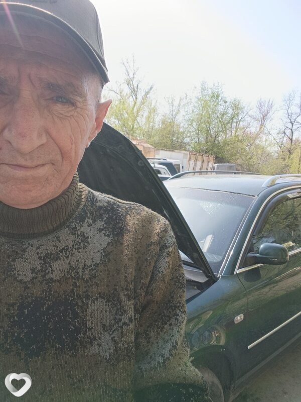 Андрей, Волгодонск