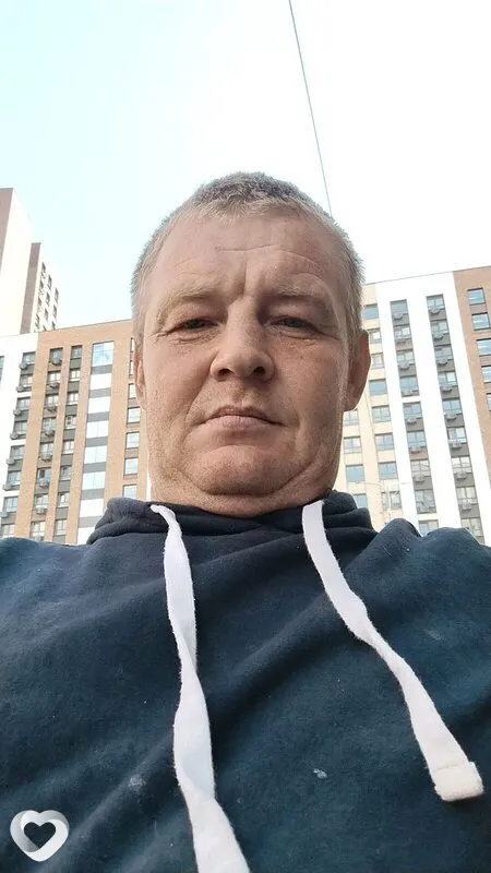 Вячеслав, 39, Москве — анкета №4665183