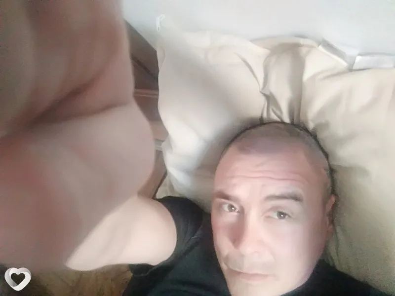 Ден, 41, Москве — анкета №4665187