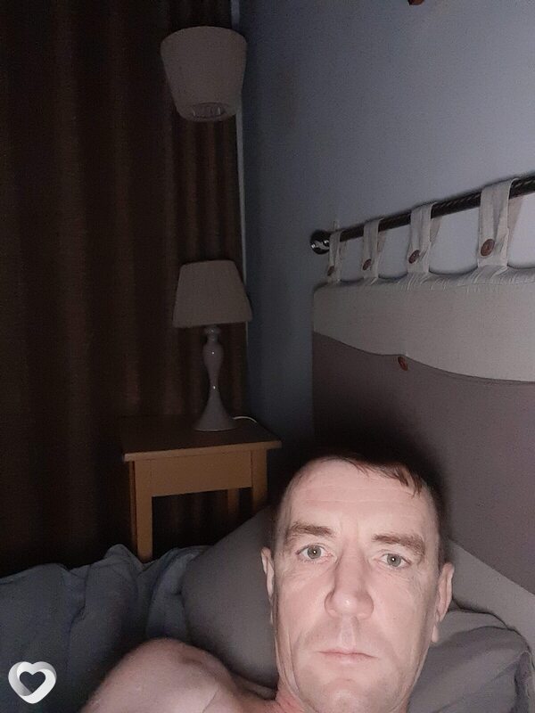Александр, 44, Ульяновске — анкета №4665188