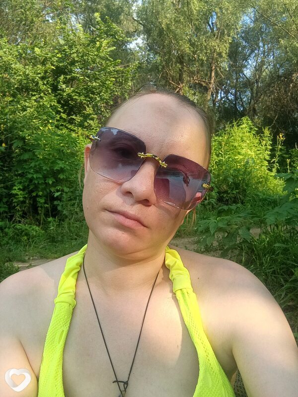 Виктория, 34, Оренбурге — анкета №4665192