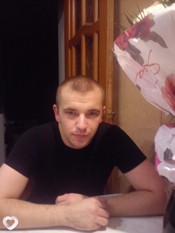 Сергей, 35, Оренбурге — анкета №4665193