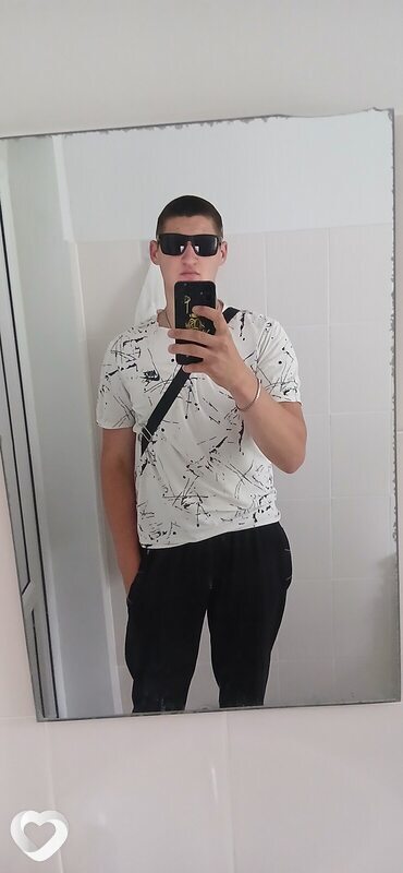 Андрей, 18, Майкопе — анкета №4665222