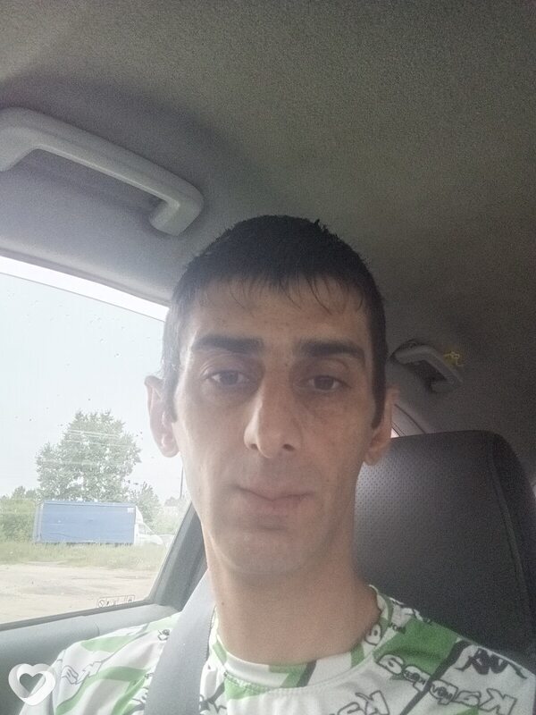 Гарик, Дзержинск
