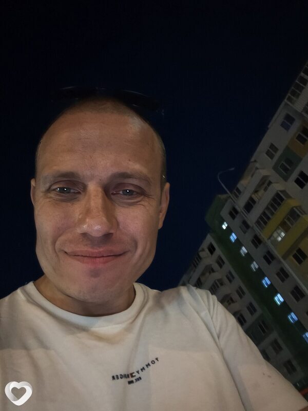 Oleg, 30, Тольятти — анкета №4665233