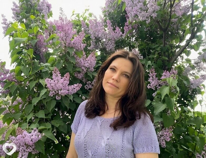 Любовь, 47, Оренбурге — анкета №4665236