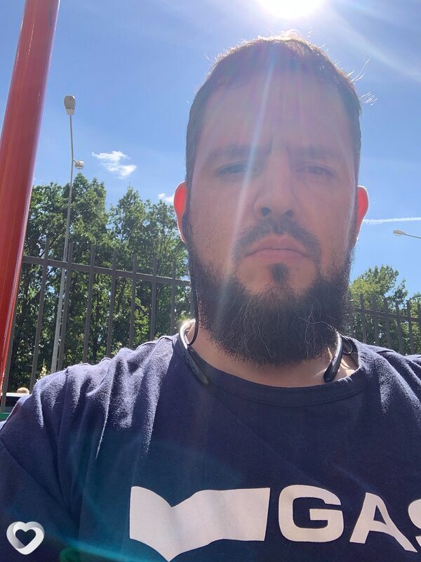 Айрат, 40, Казани — анкета №4665247