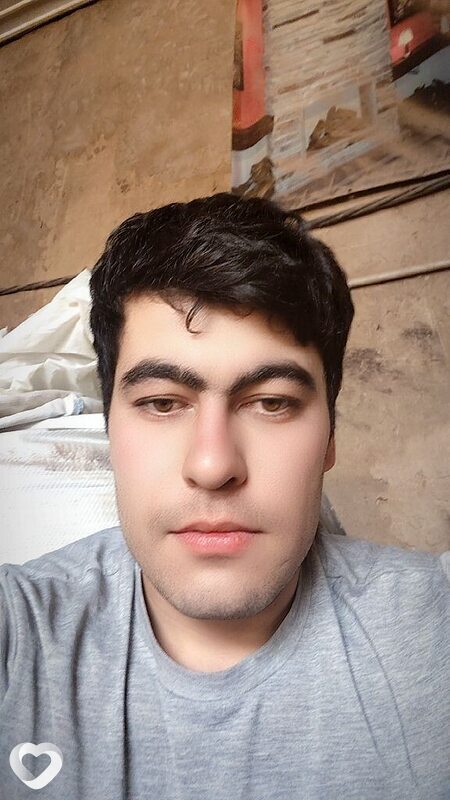 Жавохир, 26, Алматы — анкета №4665261