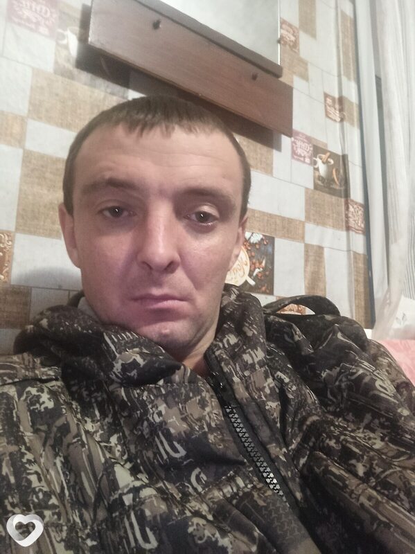 Сергей, Хойники