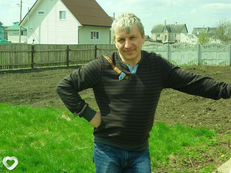 Сергей, Иваново