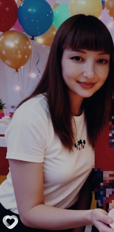 Алена, Искитим