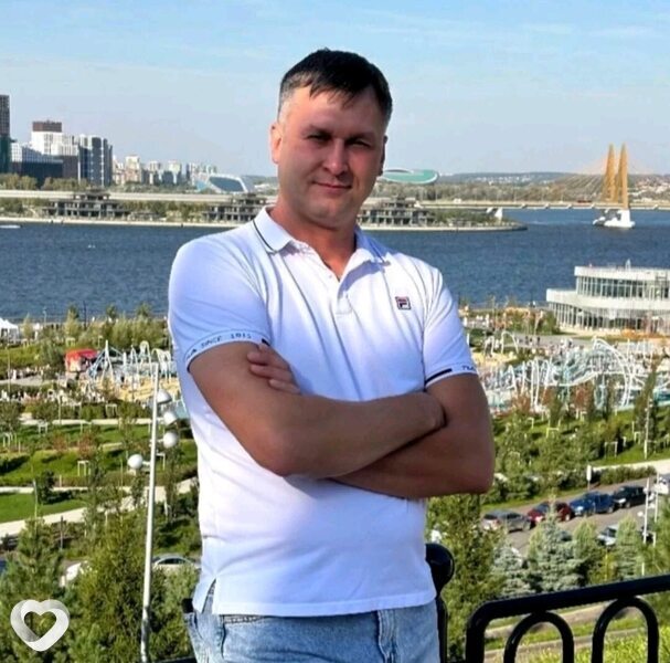 Роман, Казань