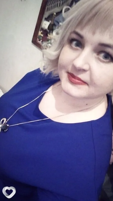 Ксения, 34, Барнауле — анкета №4665293