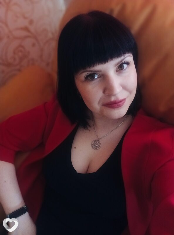 Марина, Новосибирск