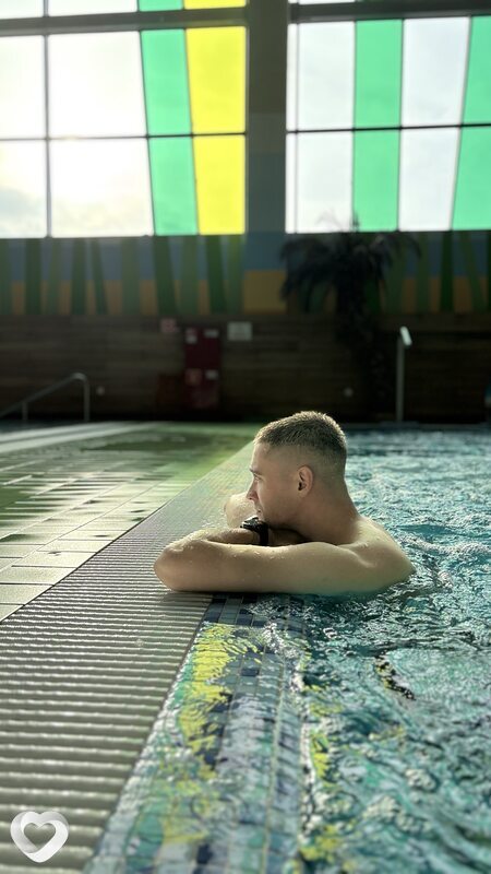 Павел, 27, Нижнем Новгороде — анкета №4665297