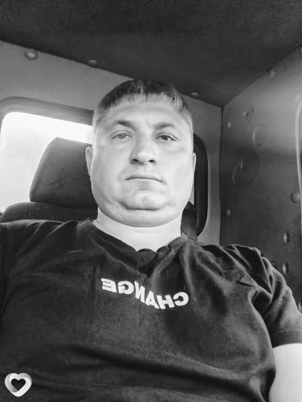 Gennadij, 43, Москве — анкета №4665298