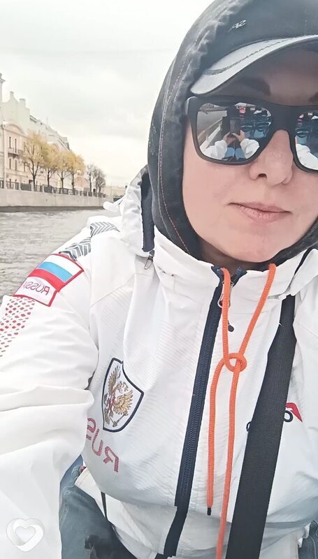 Женя, 45, Краснодаре — анкета №4665419
