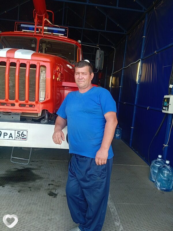 Виталий, Новосергиевка