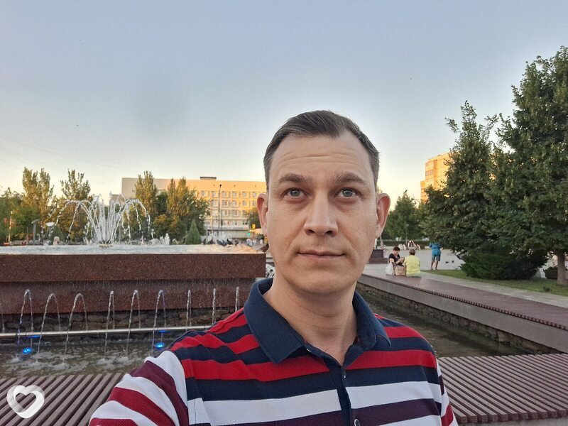 Игорьёк, Волжский