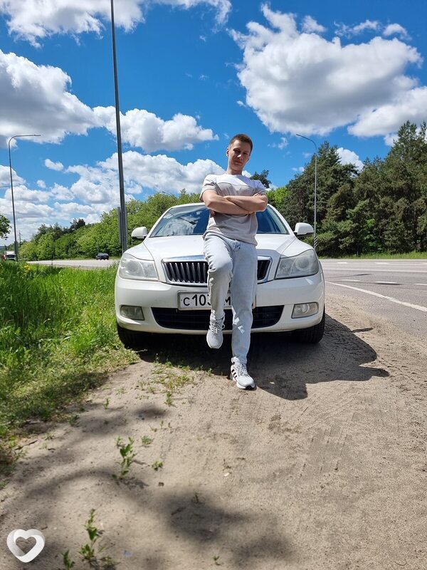 Илья, Старый Оскол