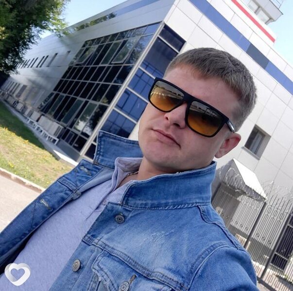 Сергей, 37, Челябинске — анкета №4665343