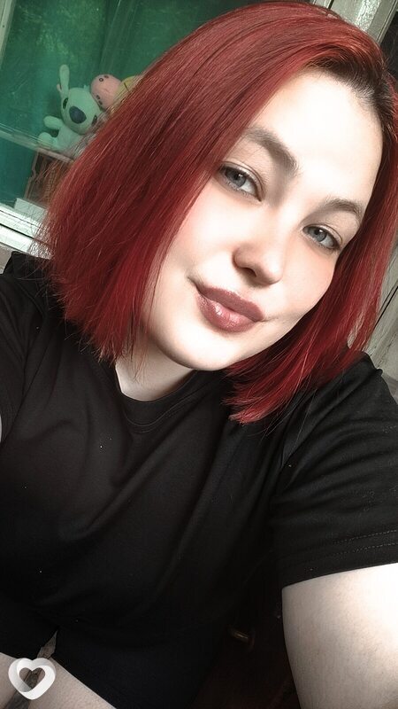 Светлана, 25, Уфе — анкета №4665346