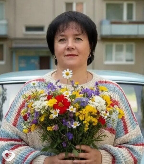 Надежда, Новосибирск