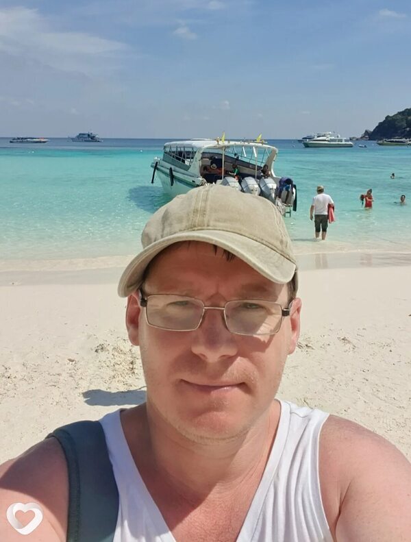 Сергей, 41, Иркутске — анкета №4665360