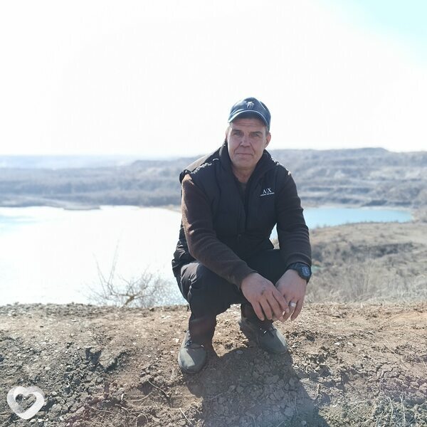 Дмитрий, 57, Саратове — анкета №4665361