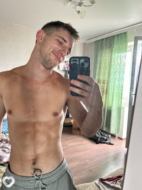 Александр, 27, Краснодаре — анкета №4665271
