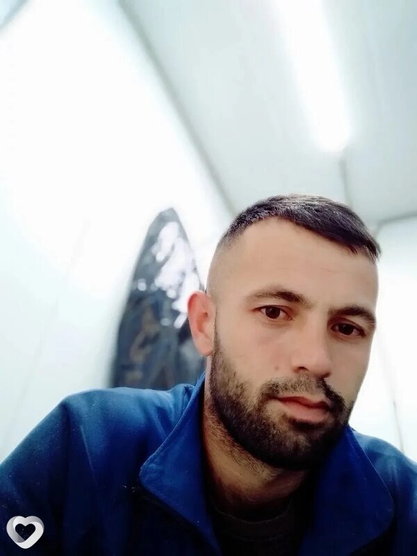 Жони, 36, Санкт-Петербурге — анкета №4665278