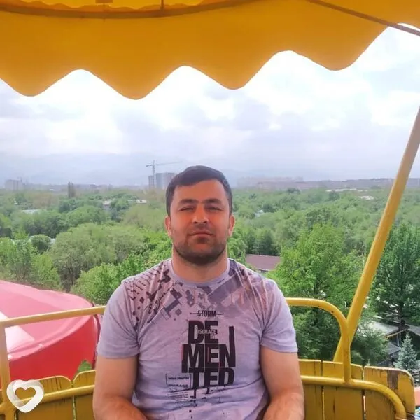 Рамазан, 31, Москве — анкета №4665749
