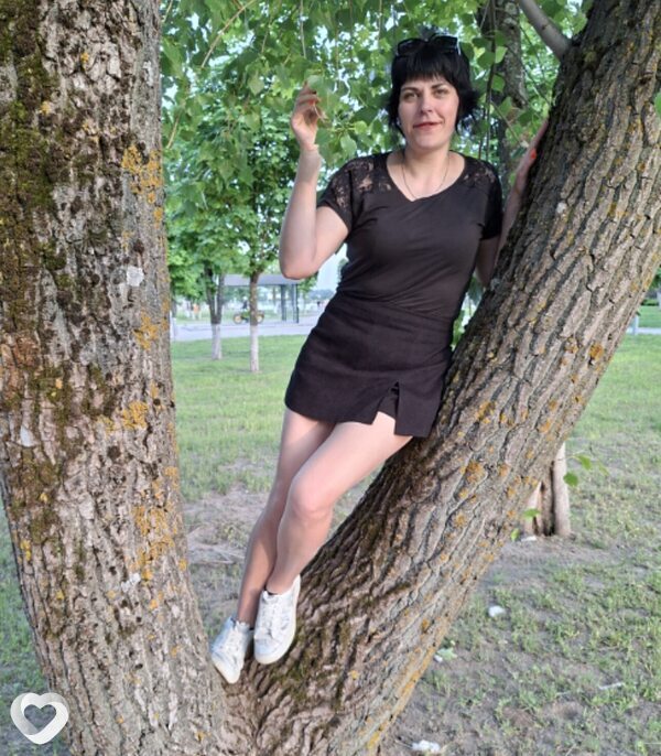 Natasha, Могилев